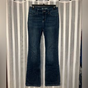 Wrangler Bootcut Jeans